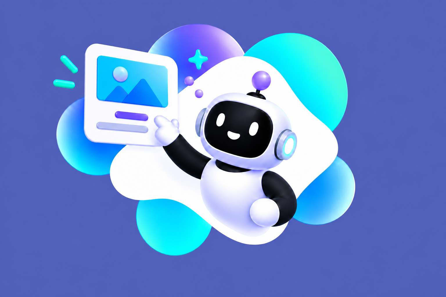 News of AI-teach project